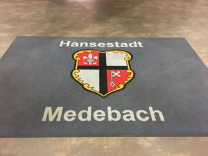 Wirtschaftswegekonzept Hansestadt Medebach Ge-Komm GmbH